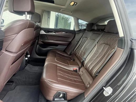 BMW 6 Serie - Afbeelding 15 van 24