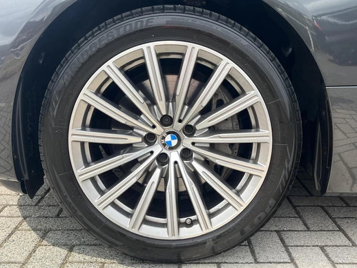 BMW 6 Serie - Afbeelding 18 van 24