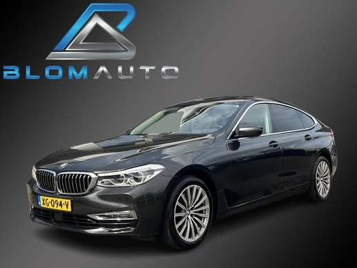 BMW 6 Serie - Afbeelding 1 van 24