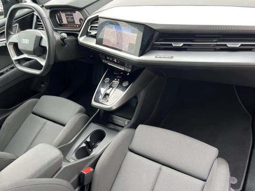Audi Q4 e-tron - Afbeelding 2 van 21