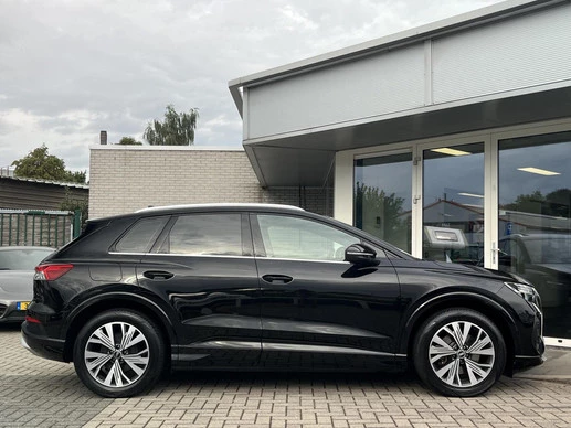 Audi Q4 e-tron - Afbeelding 3 van 21
