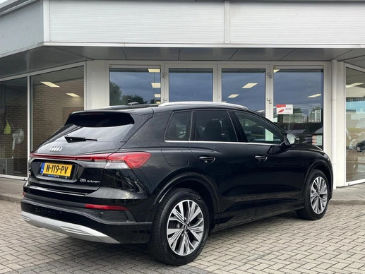 Audi Q4 e-tron - Afbeelding 5 van 21