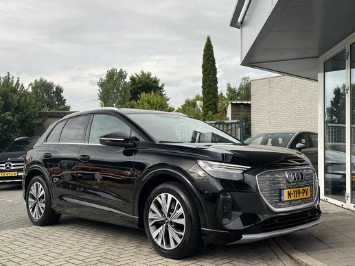 Audi Q4 e-tron - Afbeelding 6 van 21