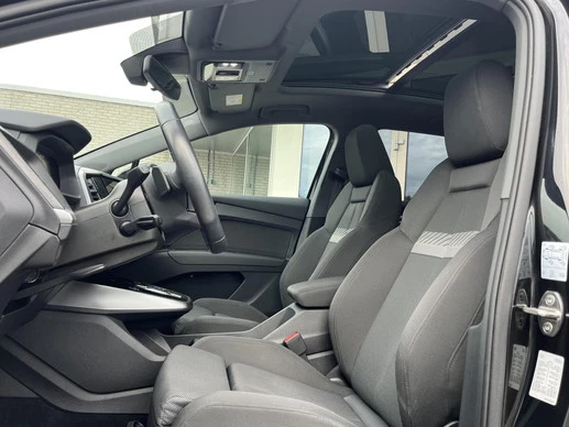 Audi Q4 e-tron - Afbeelding 7 van 21