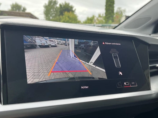 Audi Q4 e-tron - Afbeelding 10 van 21