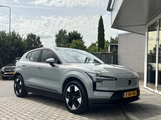Volvo EX30 - Afbeelding 7 van 21