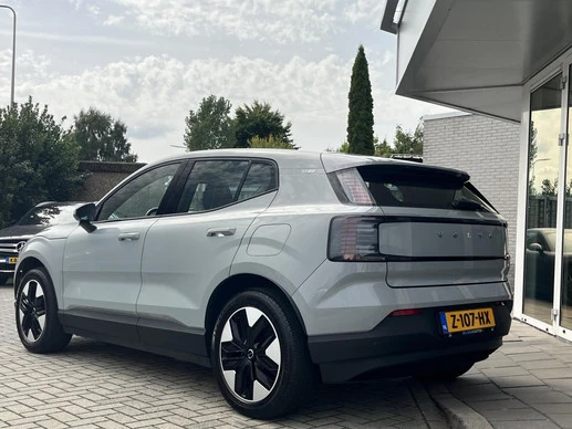 Volvo EX30 - Afbeelding 8 van 21