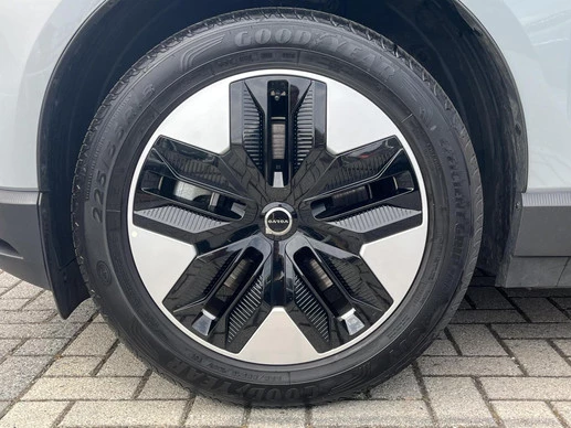 Volvo EX30 - Afbeelding 9 van 21