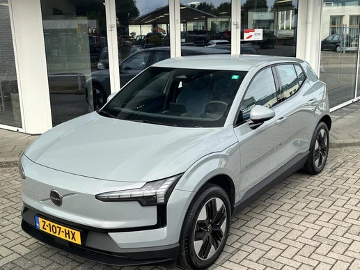 Volvo EX30 - Afbeelding 10 van 21