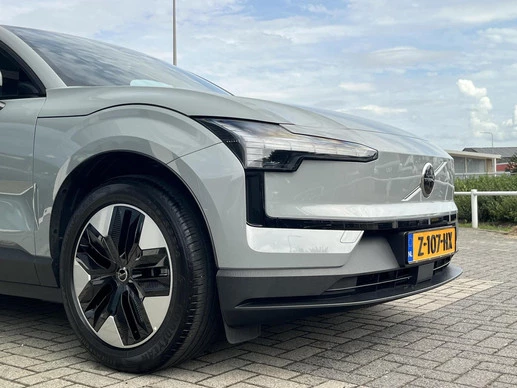 Volvo EX30 - Afbeelding 11 van 21