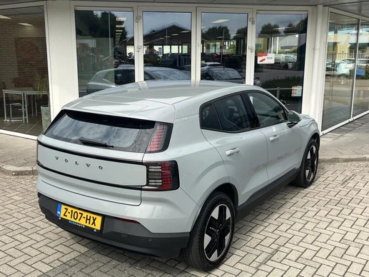 Volvo EX30 - Afbeelding 13 van 21