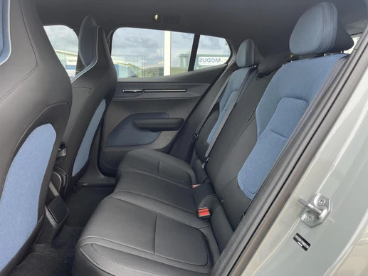 Volvo EX30 - Afbeelding 19 van 21