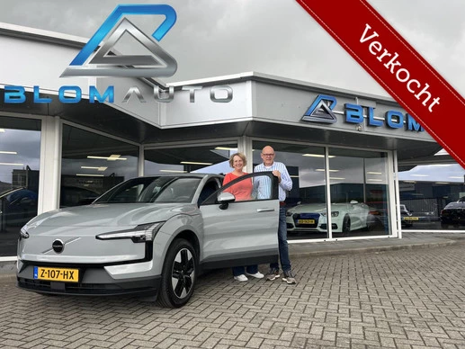 Volvo EX30 - Afbeelding 1 van 22