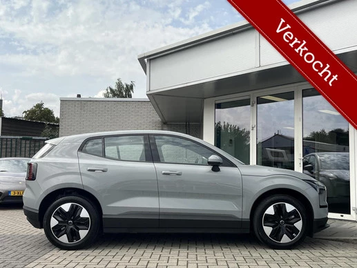 Volvo EX30 - Afbeelding 4 van 22