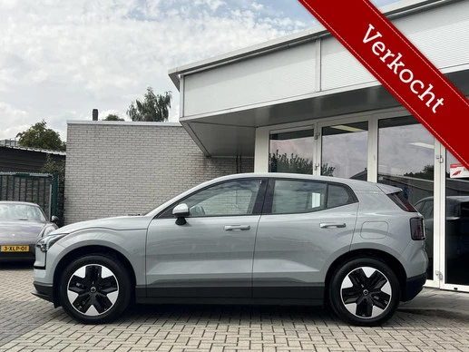 Volvo EX30 - Afbeelding 5 van 22