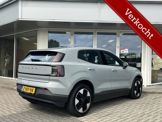 Volvo EX30 - Afbeelding 6 van 22