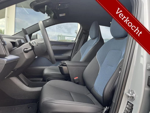 Volvo EX30 - Afbeelding 7 van 22