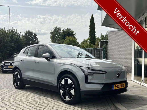 Volvo EX30 - Afbeelding 8 van 22