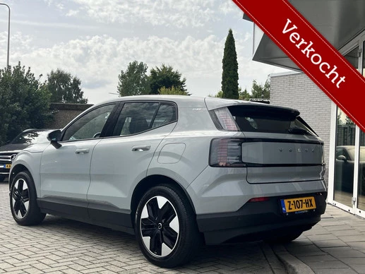 Volvo EX30 - Afbeelding 9 van 22