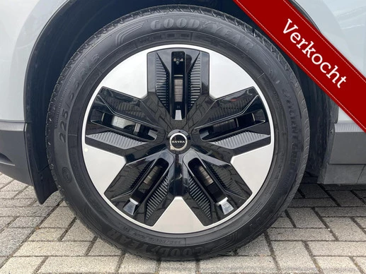 Volvo EX30 - Afbeelding 10 van 22