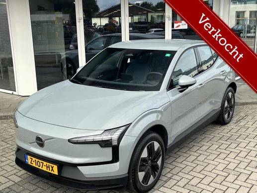 Volvo EX30 - Afbeelding 11 van 22