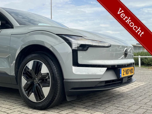 Volvo EX30 - Afbeelding 12 van 22