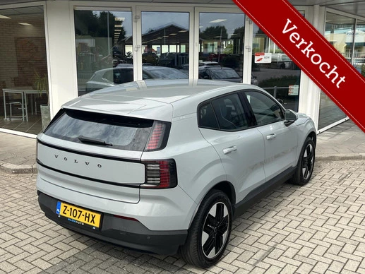 Volvo EX30 - Afbeelding 14 van 22