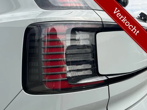 Volvo EX30 - Afbeelding 15 van 22