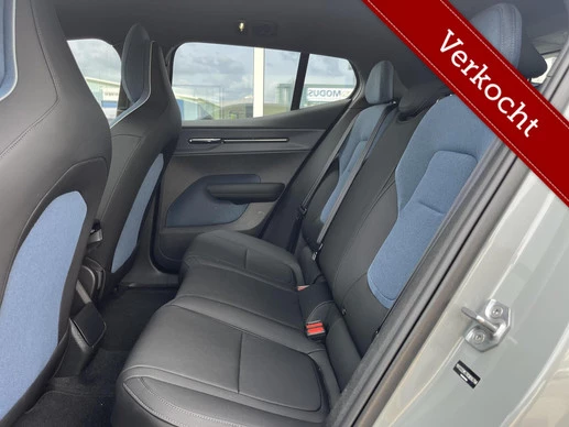 Volvo EX30 - Afbeelding 20 van 22