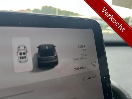 Volvo EX30 - Afbeelding 21 van 22