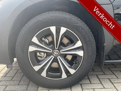 Toyota bZ4X - Afbeelding 11 van 14