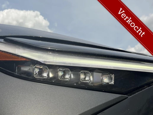 Toyota bZ4X - Afbeelding 12 van 14