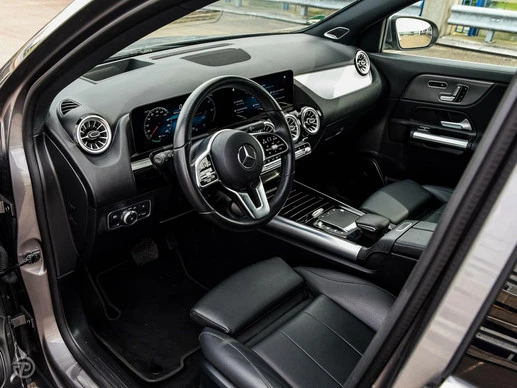 Mercedes-Benz EQA - Afbeelding 8 van 30