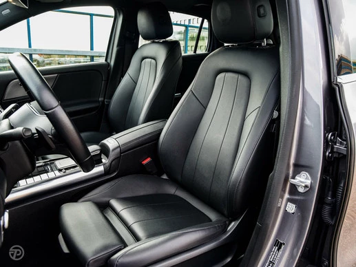 Mercedes-Benz EQA - Afbeelding 9 van 30