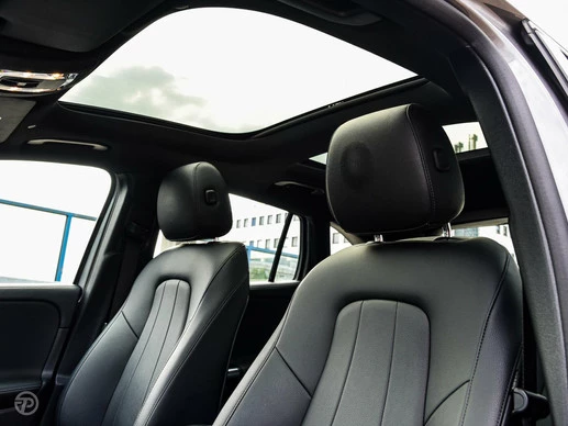 Mercedes-Benz EQA - Afbeelding 10 van 30
