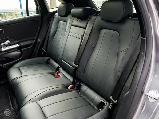 Mercedes-Benz EQA - Afbeelding 11 van 30