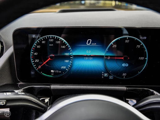 Mercedes-Benz EQA - Afbeelding 12 van 30