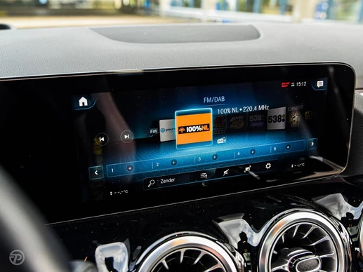 Mercedes-Benz EQA - Afbeelding 17 van 30