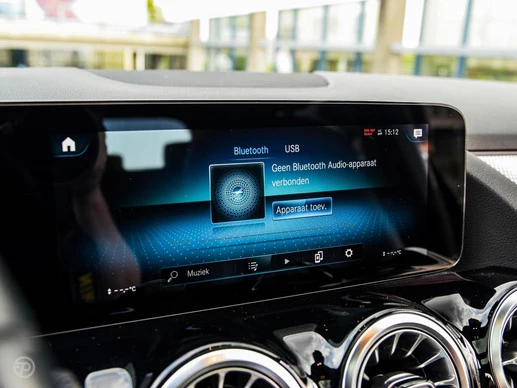 Mercedes-Benz EQA - Afbeelding 18 van 30