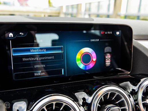 Mercedes-Benz EQA - Afbeelding 20 van 30