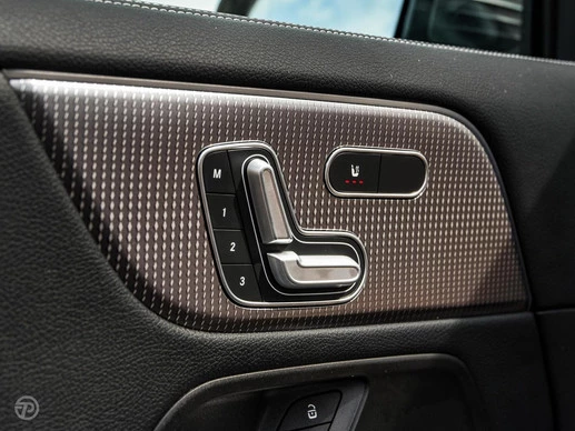 Mercedes-Benz EQA - Afbeelding 23 van 30