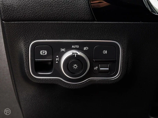 Mercedes-Benz EQA - Afbeelding 24 van 30