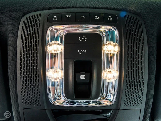 Mercedes-Benz EQA - Afbeelding 25 van 30