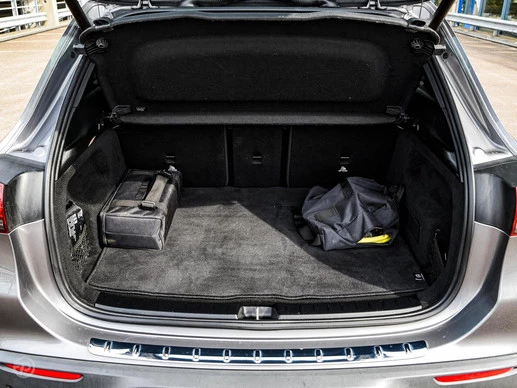 Mercedes-Benz EQA - Afbeelding 27 van 30