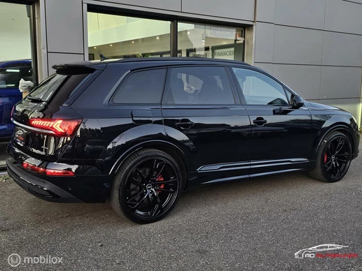 Audi Q7 - Afbeelding 2 van 30