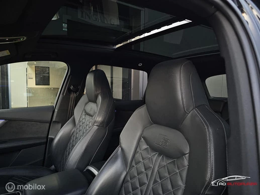 Audi Q7 - Afbeelding 3 van 30