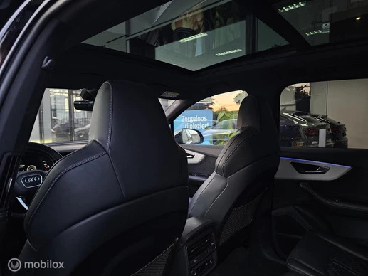Audi Q7 - Afbeelding 4 van 30