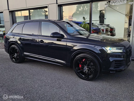 Audi Q7 - Afbeelding 6 van 30