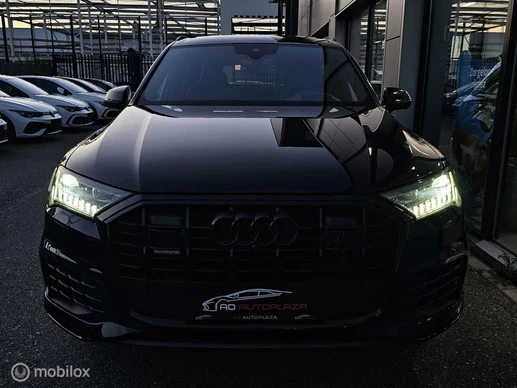 Audi Q7 - Afbeelding 7 van 30
