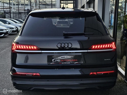 Audi Q7 - Afbeelding 8 van 30